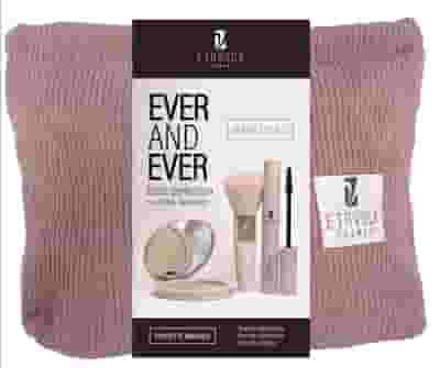 ETRVSCA COSMESI POCHETTE EVER AND EVER