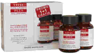 VITAL COLLAGEN PLUS JALURONIC PROMO 1+1