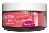 FEELING OK CREMA SPALMABILE ALLA FRAGOLA 100 G