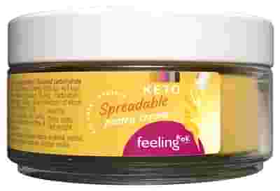 FEELING OK CREMA SPALMABILE PASTICCERA 100 G