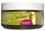 FEELING OK CREMA SPALMABILE AL PISTACCHIO 100 G