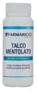 TALCO MENTOLATO 1% 100G