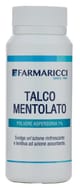 TALCO MENTOLATO 1% 100G