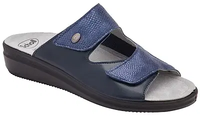 CALZATURA ANTONIA ELASTIC PRINTED SUEDE+SYNTH W NAVY BLUE 37 CALZATURA ANTONIA ELASTIC PRINTED SUEDE+SYNTH W NAVY BLUE 37