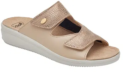CALZATURA ANTONIA ELASTIC PRINTED SUEDE+SYNTH W LIGHT TAUPE 36 CALZATURA ANTONIA ELASTIC PRINTED SUEDE+SYNTH W LIGHT TAUPE 36