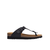 CALZATURA BOA VISTA SYNTHETIC BIS W BLACK 36
