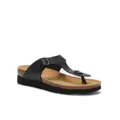 CALZATURA BOA VISTA SYNTHETIC BIS W BLACK 37