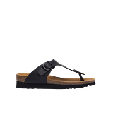 CALZATURA BOA VISTA SYNTHETIC BIS W BLACK 38
