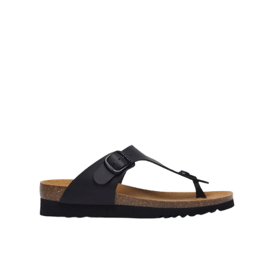 CALZATURA BOA VISTA SYNTHETIC BIS W BLACK 38