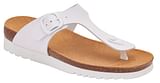 CALZATURA BOA VISTA SYNTHETIC BIS W WHITE 39