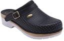 CALZATURA CLOG SUPERCOMFORT B/S BYCAST U NAVY BLUE 40