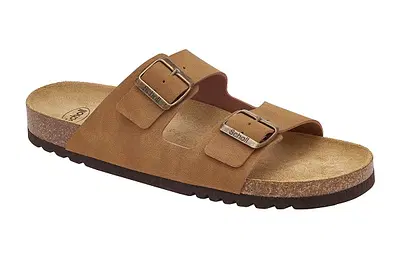 CALZATURA GERRY AD SYNTHETIC NUBUCK M TAN 44 CALZATURA GERRY AD SYNTHETIC NUBUCK M TAN 44