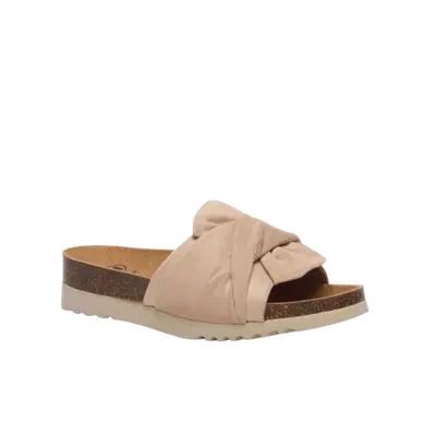 CALZATURA PRINCY MICROFIBRE W BEIGE 37 CALZATURA PRINCY MICROFIBRE W BEIGE 37
