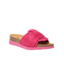 CALZATURA PRINCY MICROFIBRE W RASPBERRY 38