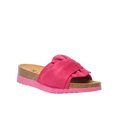 CALZATURA PRINCY MICROFIBRE W RASPBERRY 40 CALZATURA PRINCY MICROFIBRE W RASPBERRY 40