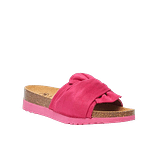 CALZATURA PRINCY MICROFIBRE W RASPBERRY 40