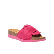 CALZATURA PRINCY MICROFIBRE W RASPBERRY 40