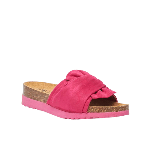 Calzatura Princy Microfibre W Raspberry 40