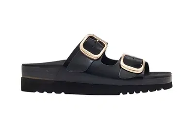 CALZATURA VALLY PATENT SYNTHETIC W BLACK 37 CALZATURA VALLY PATENT SYNTHETIC W BLACK 37