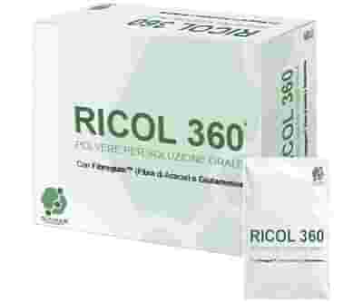 RICOL 360 15 BUSTINE