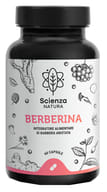 BERBERINA SN 60 CAPSULE