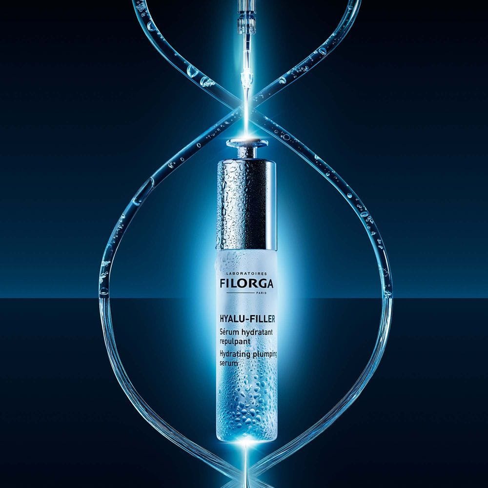 FILORGA HYALU-FILLER SERUM FLACONE 30 ML