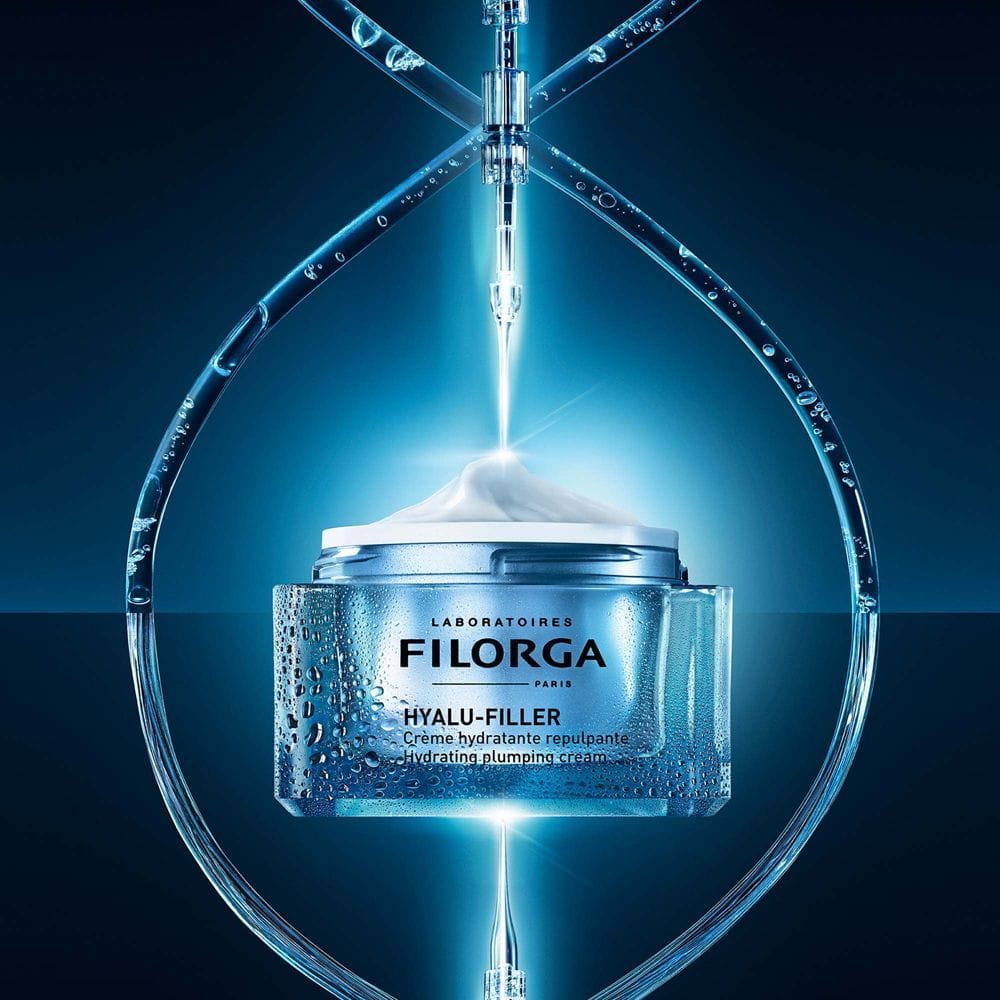 FILORGA HYALU-FILLER POT 50 ML