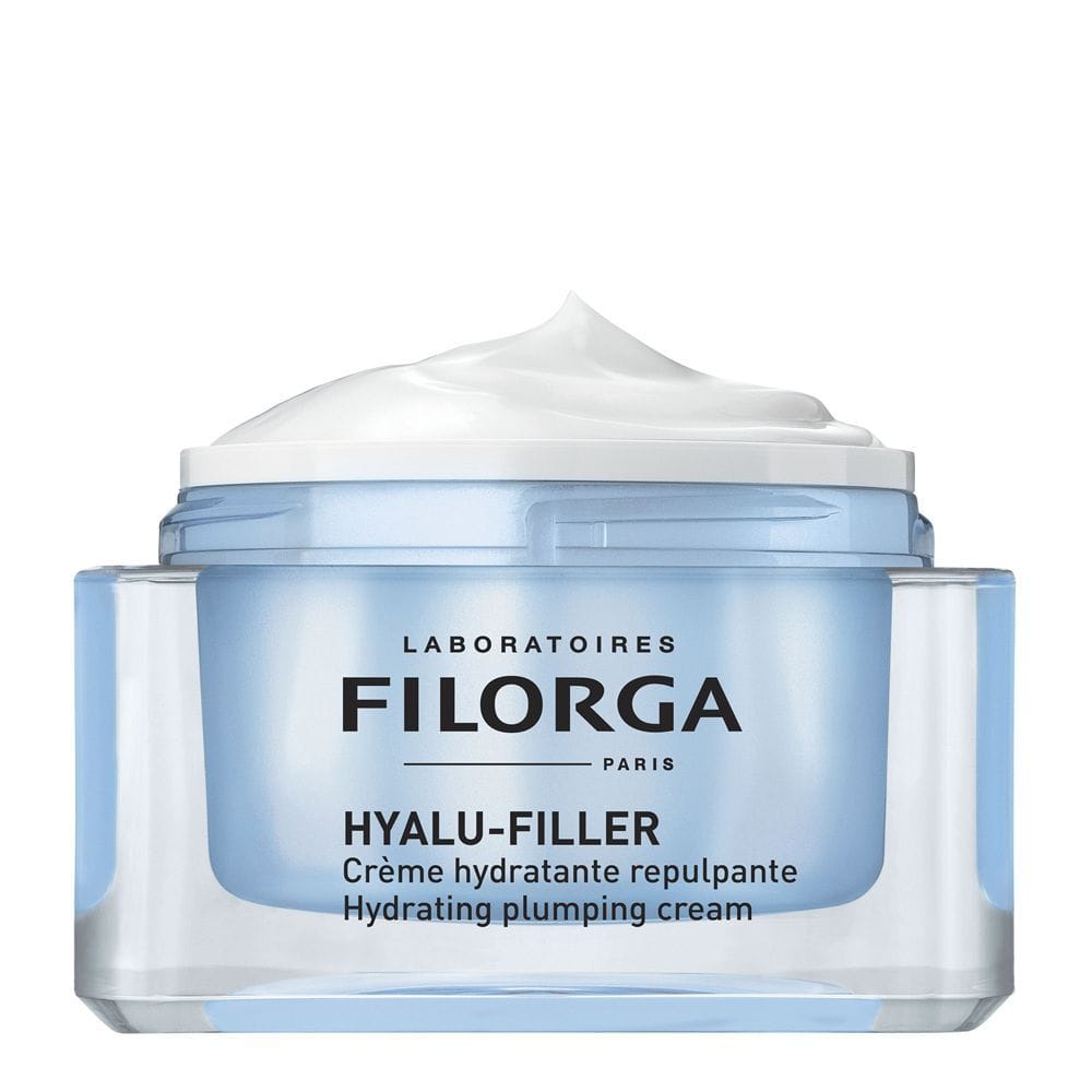FILORGA HYALU-FILLER POT 50 ML