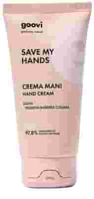 GOOVI CREMA MANI 75 ML