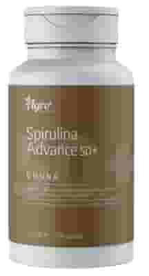 SPIRULINA ADVANCE 50+ DONNA 100 CAPSULE
