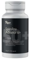 SPIRULINA ADVANCE 50+ UOMO 100 CAPSULE