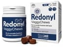 REDONYL VEGGY 30 SOFT CHEWS
