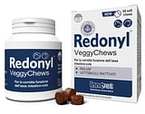 REDONYL VEGGY 60 SOFT CHEWS