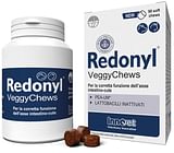 REDONYL VEGGY 90 SOFT CHEWS