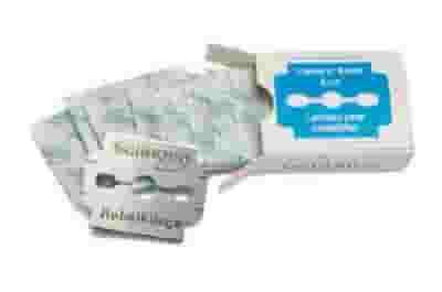 SANIPED LAME RICAMBIO TAGLIACALLI CALLI