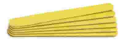 SANIPED LIMA CARTONE 17 CM 6 PEZZI