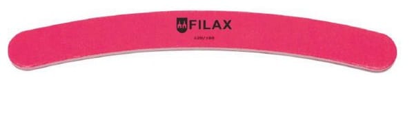 SANIPED LIMA CARTONE SPESSORATA CURVA