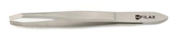 SANIPED PINZA INOX AGGRAPPATA 9 CM