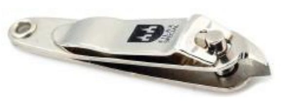 SANIPED TAGLIA PELLE TASCABILE