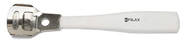 SANIPED TRONCHESE INOX UNGHIE DURE 14 CM