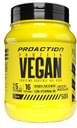 PROACTION FIT VEGAN PROTEIN CACAO 500 G