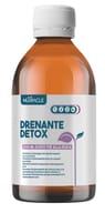NUTRACLE DRENANTE DETOX 200 ML