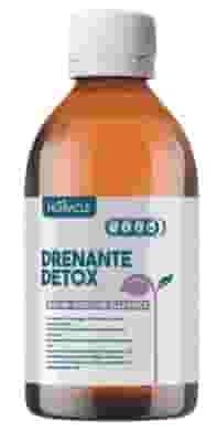 NUTRACLE DRENANTE DETOX 200 ML