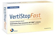 VERTISTOP FAST 20 CAPSULE DA 675 MG
