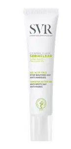 SEBIACLEAR CICAPEEL FLASH 15 ML SEBIACLEAR CICAPEEL FLASH 15 ML