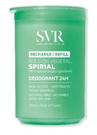 SPIRIAL ROLL ON REFILL VEGETAL 50 ML