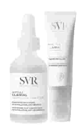 CLAIRIAL SET CLAIRIAL AMPOULE + CLAIRIAL NIGHT PEEL