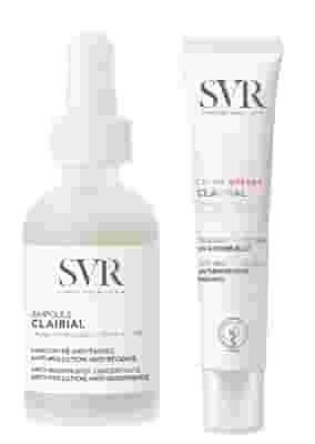 CLAIRIAL SET 1 CLAIRIAL AMPOULE + 1 CLARIAL CREME SPF50+