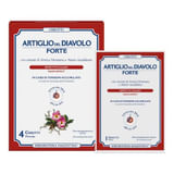 ARTIGLIO FORTE CEROTTI 4 PEZZI
