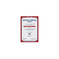 ARTIGLIO FORTE CEROTTI 1 PEZZO